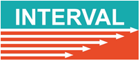 The INTERVAL study logo