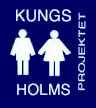 The Kungsholmen Project logo