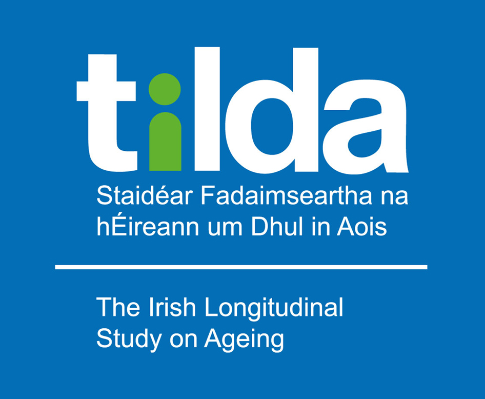 TILDA logo