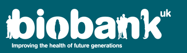 UK Biobank logo